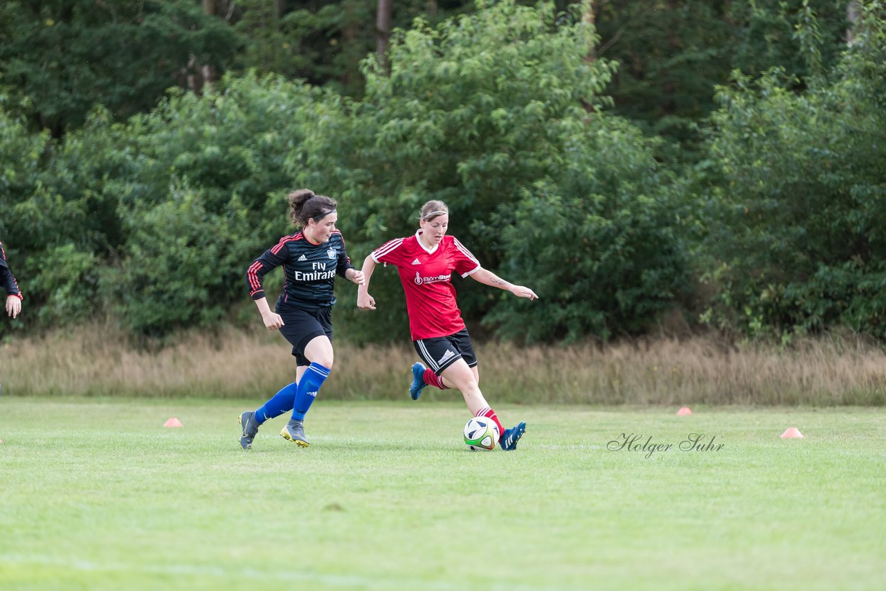 Bild 289 - Frauen SG NieBar - HSV 2 : Ergebnis: 4:3